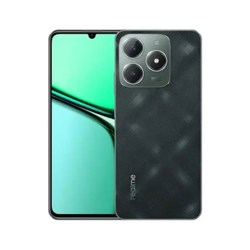 Realme C61 4G Dual sim