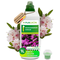 Rhododendrondünger 1 Liter