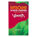 Riftbound TCG: Set 4- Vendetta- Pre-Rift Event Kit (presale)