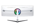 S57CG954NU/57" 7680x2160 GAMING G95NC