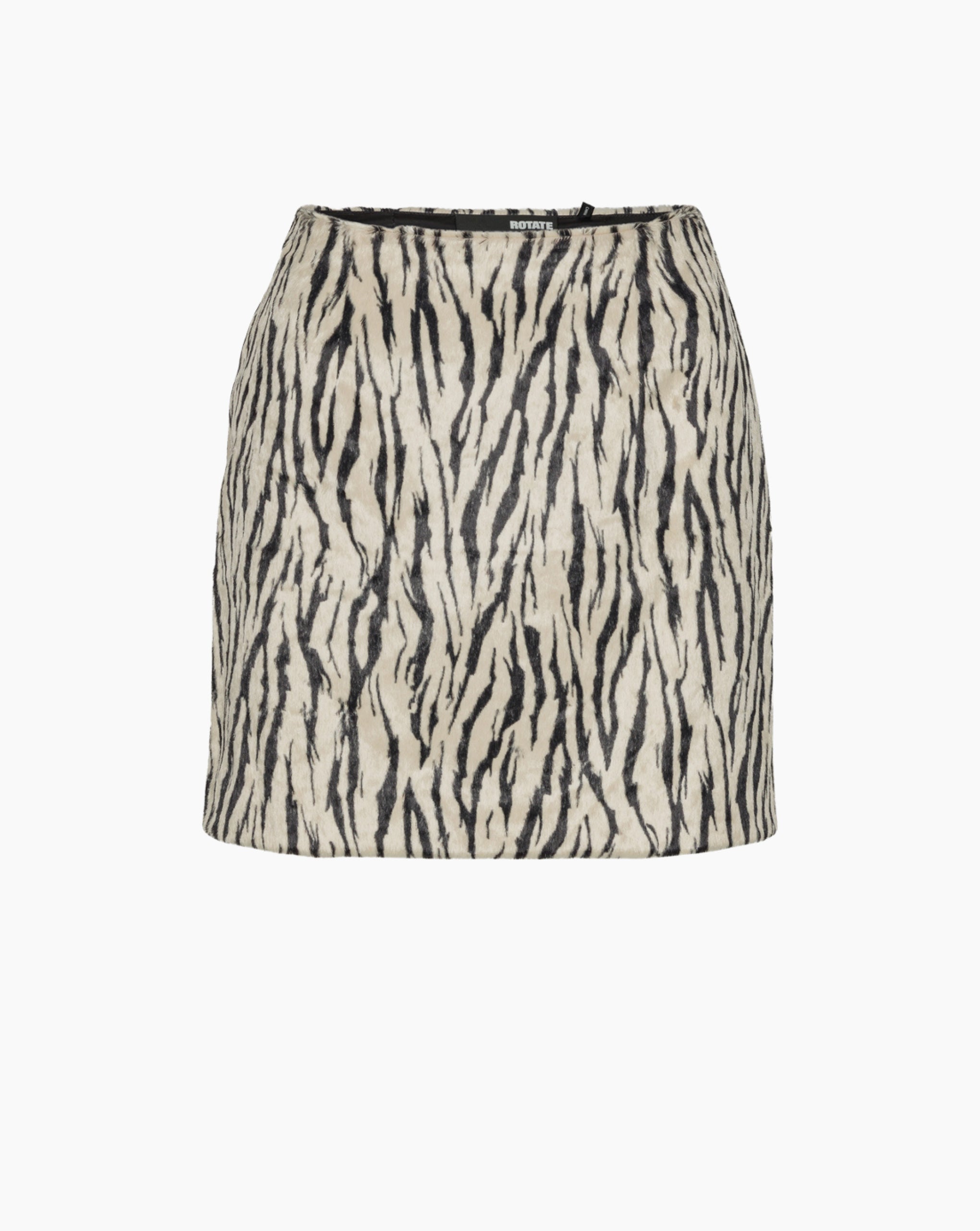 Julli Mini Skirt