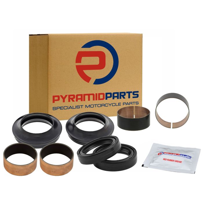 Honda VFR 750 F 1996 Suspension Overhaul Kit - Pyramid Parts