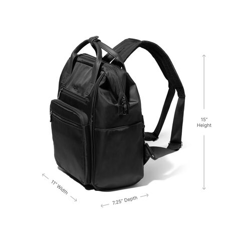 Baggallini Chelsea Laptop Backpack