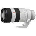 Sony FE 70-200mm F2.8 GM OSS II Lens (SEL70200GM2) - White