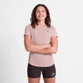 Saysky - Reactive Flow T-Shirt - Womens