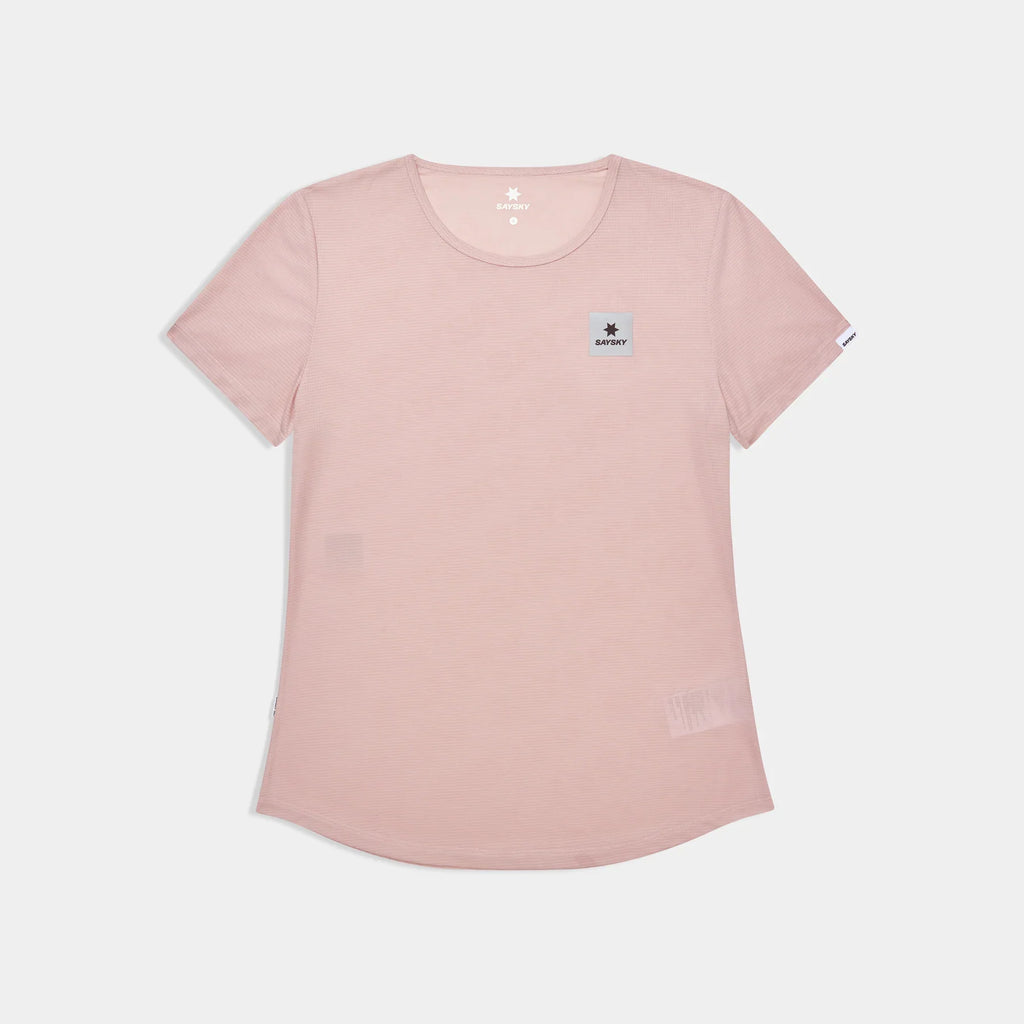 Saysky - Reactive Flow T-Shirt - Womens