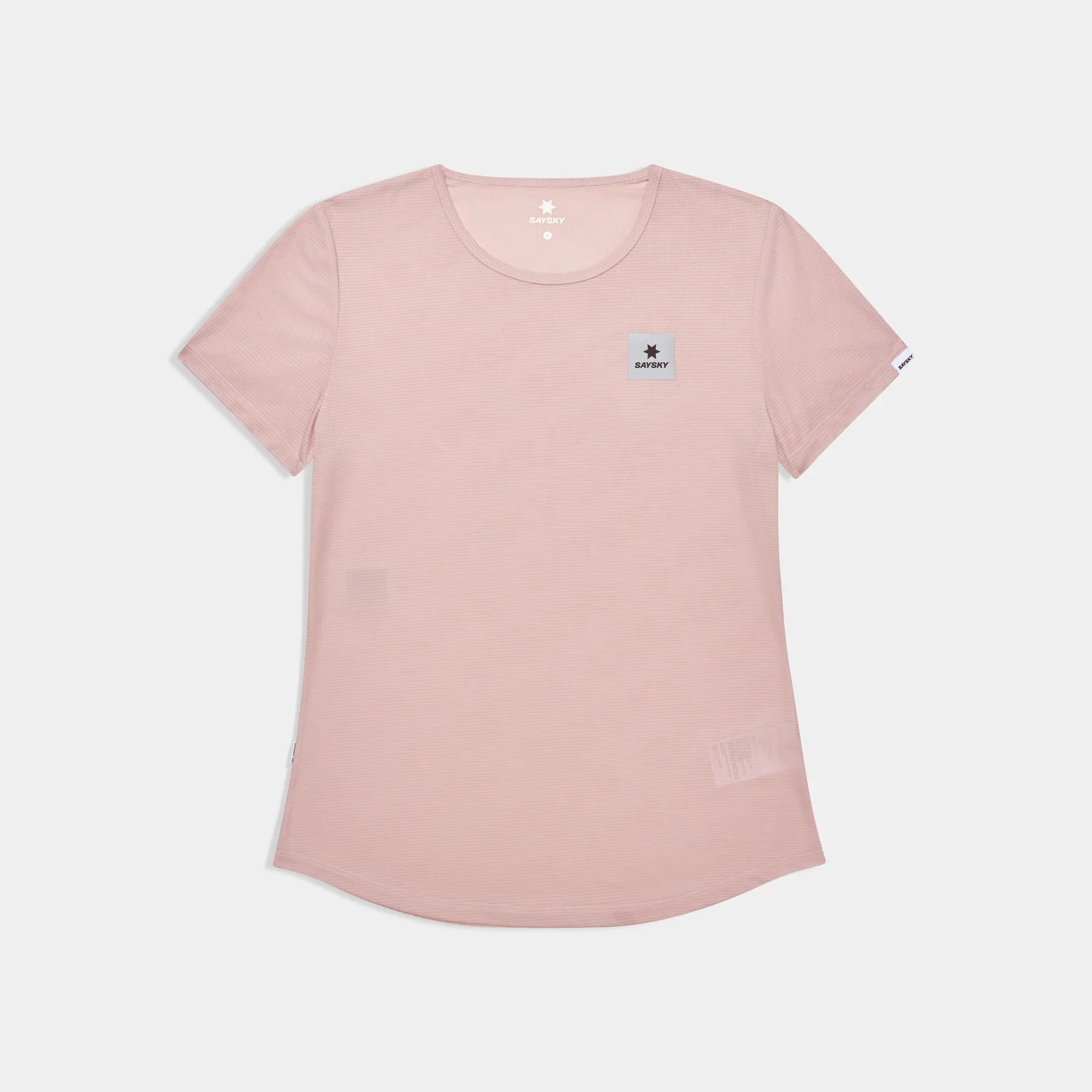 Saysky - Reactive Flow T-Shirt - Womens