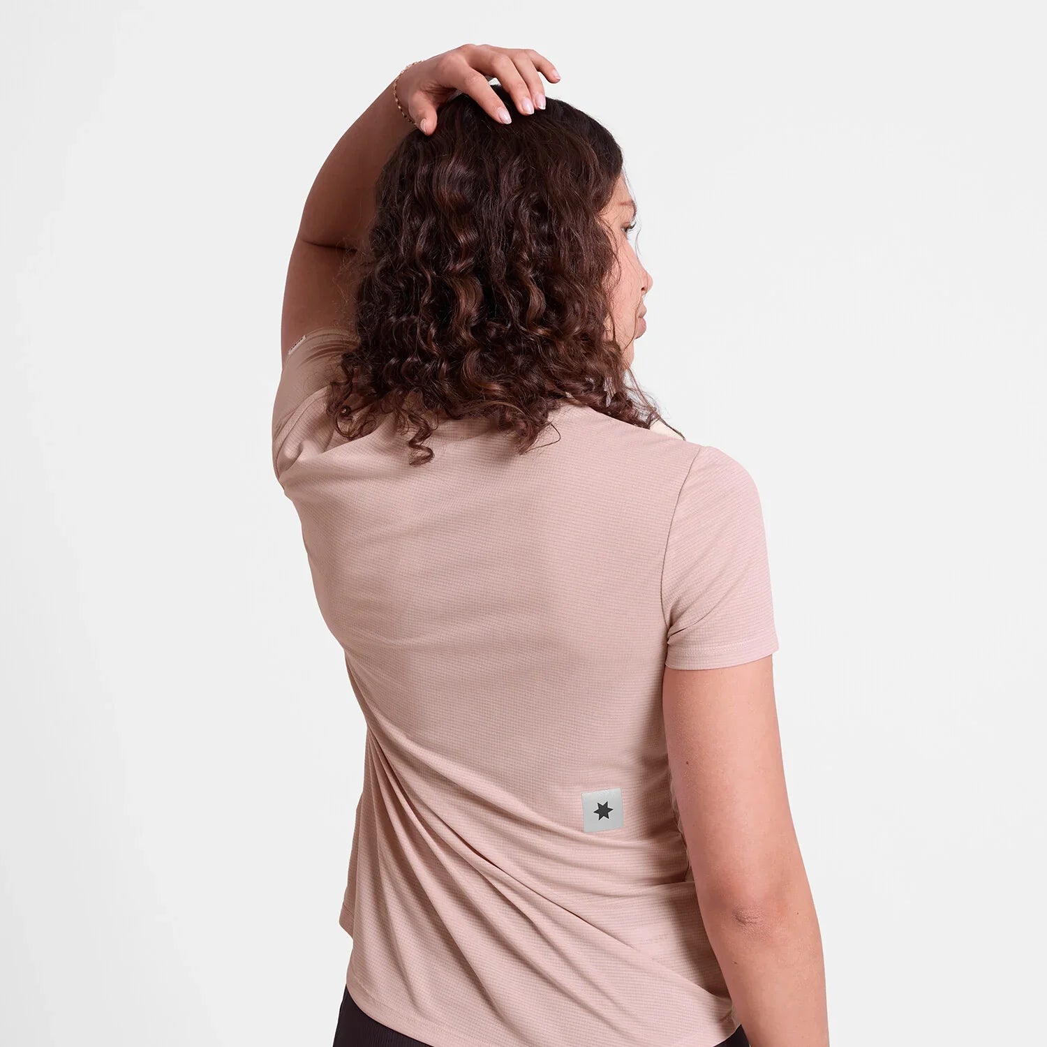 Saysky - Reactive Flow T-Shirt - Womens