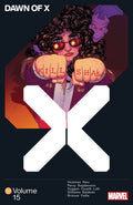 Dawn of X:TPB: 15
