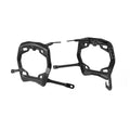 SW-Motech SW-KFT0204930000-B PRO Side Carriers Black for Voge 650 DSX 22-Up