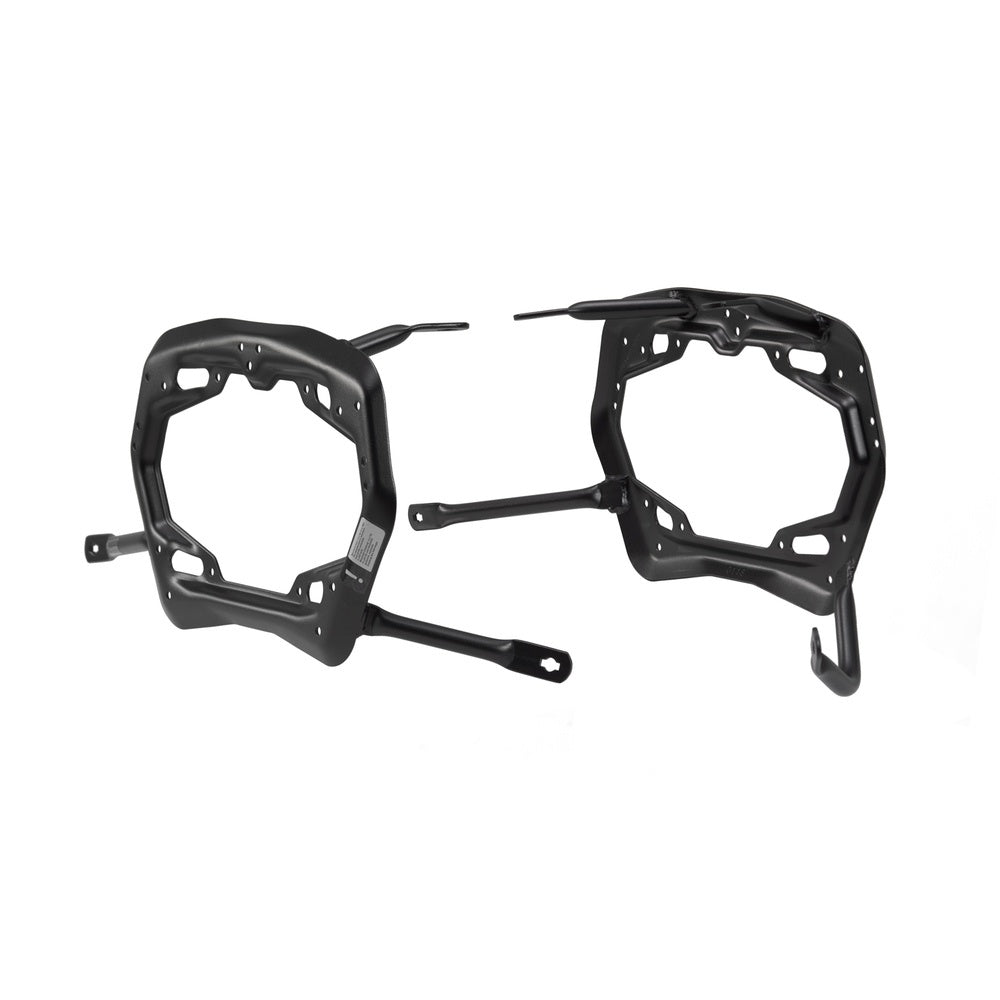 SW-Motech SW-KFT0204930000-B PRO Side Carriers Black for Voge 650 DSX 22-Up
