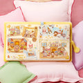 POP MART POP BEAN Fluffy and Cozy Series Pillow (LIMITED STOCK)