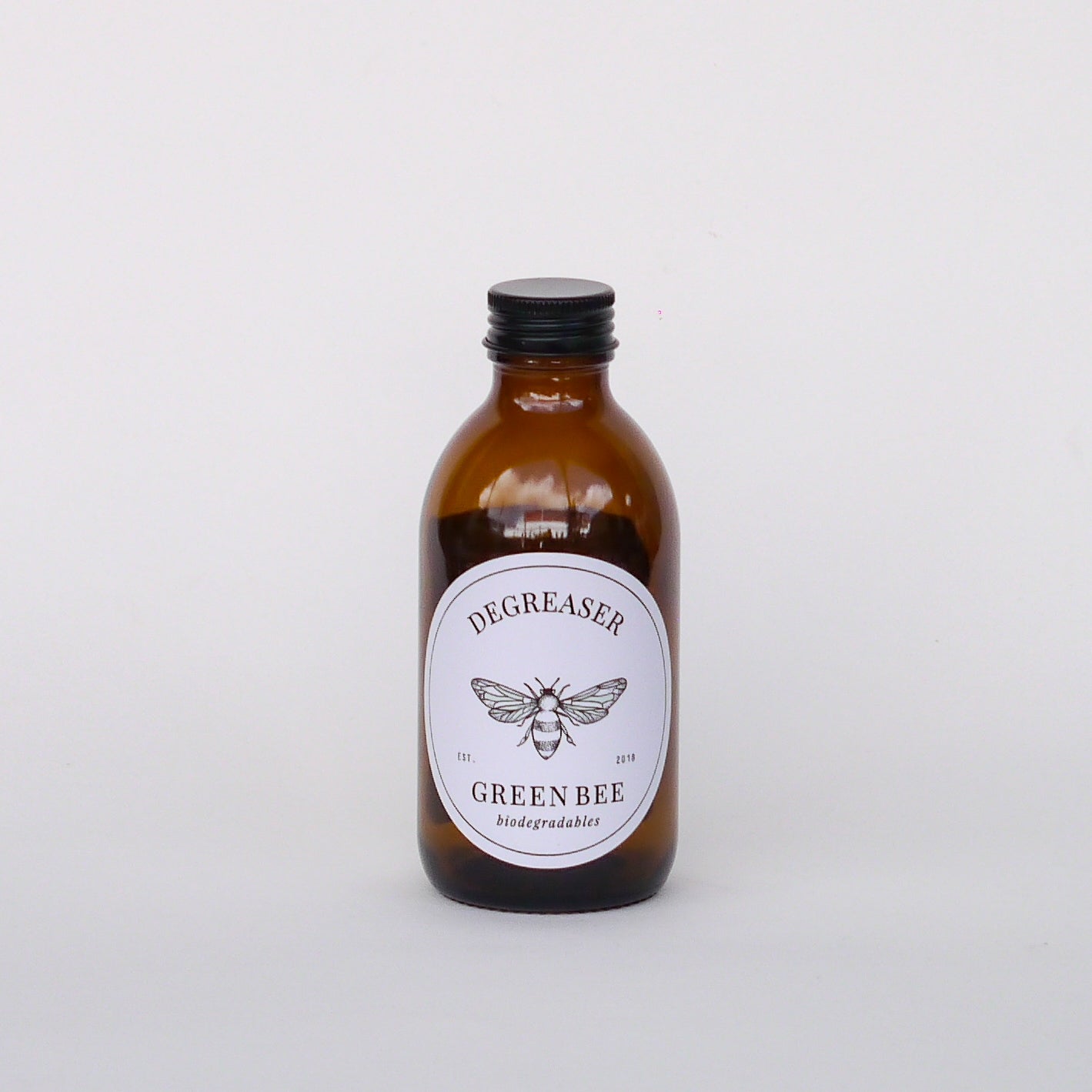 Degreaser - 200ml sample