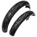 Schutzblech S51 - forged Carbon