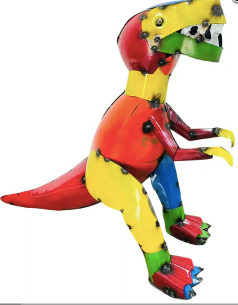 T-Rex