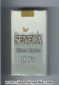 Seneca (american version) Premium (Ultra Lights) L-20-S - USA