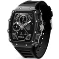 Series 51 Reflex Active Black Smart Calling Watch