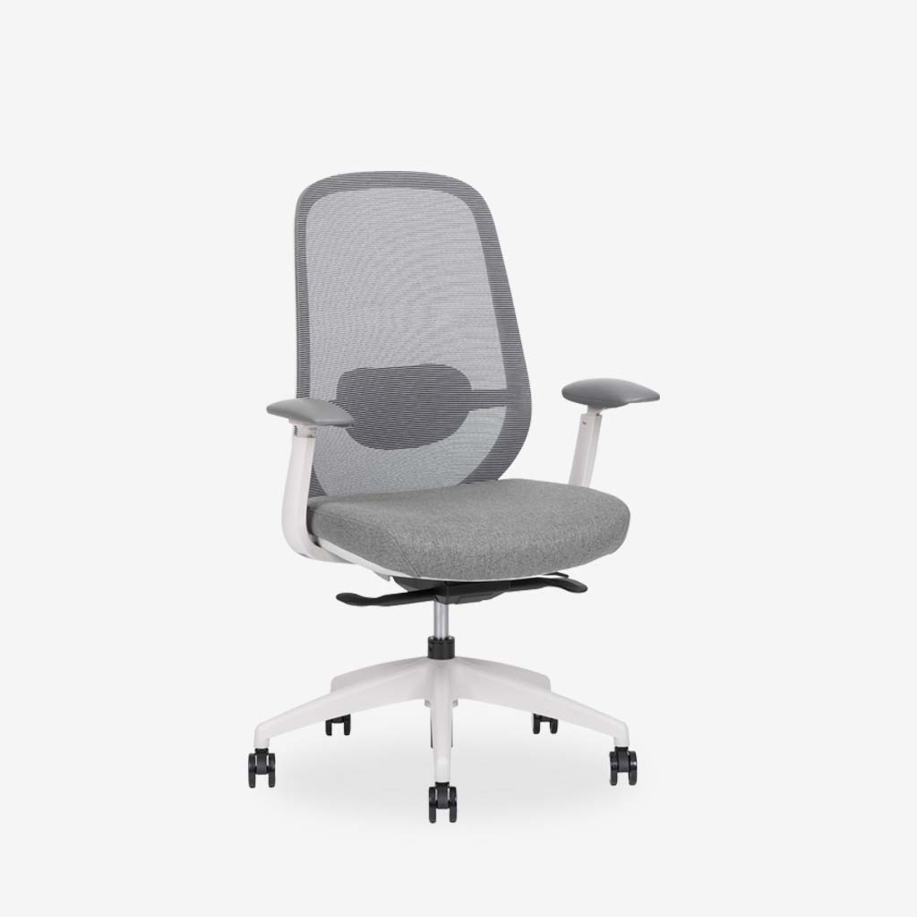 Silla de oficina operativa - SPIRIT