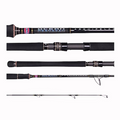 PENN OCEAN ASSASSIN OVERHEAD 701MLOH ROD