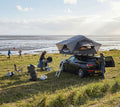 Daktent soft-top