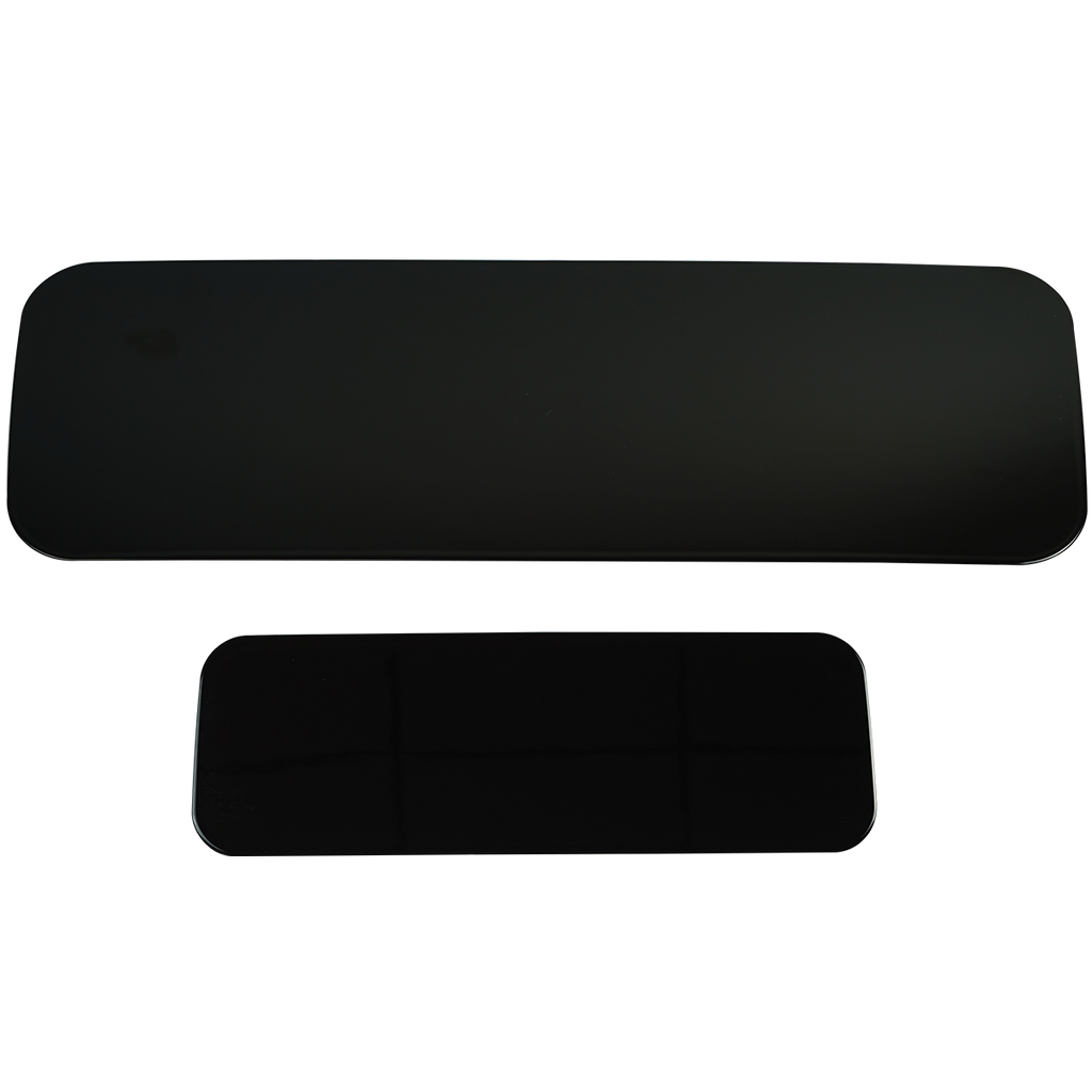 Spare Wheel Removing Cover Kit-1
