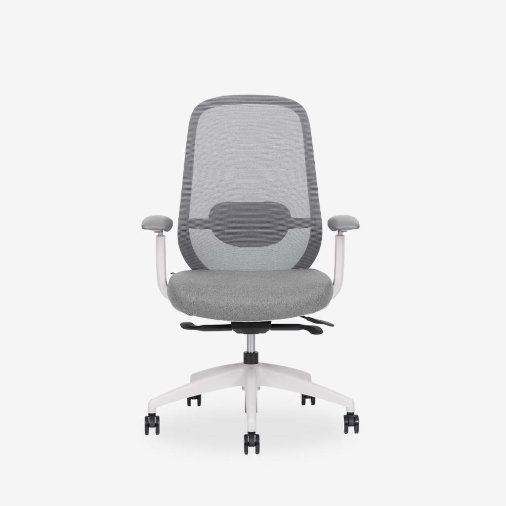 Silla de oficina operativa - SPIRIT