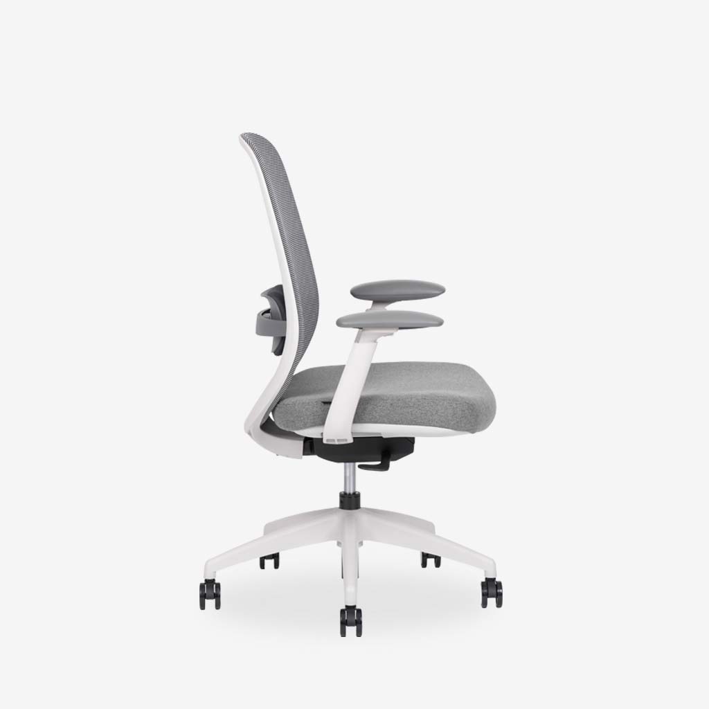 Silla de oficina operativa - SPIRIT