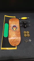 Summer Surf Fingerboard Set 4