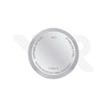 Replacement Caseback Compatible with Tissot Chrono XL Classic T116617A : Stainless Steel