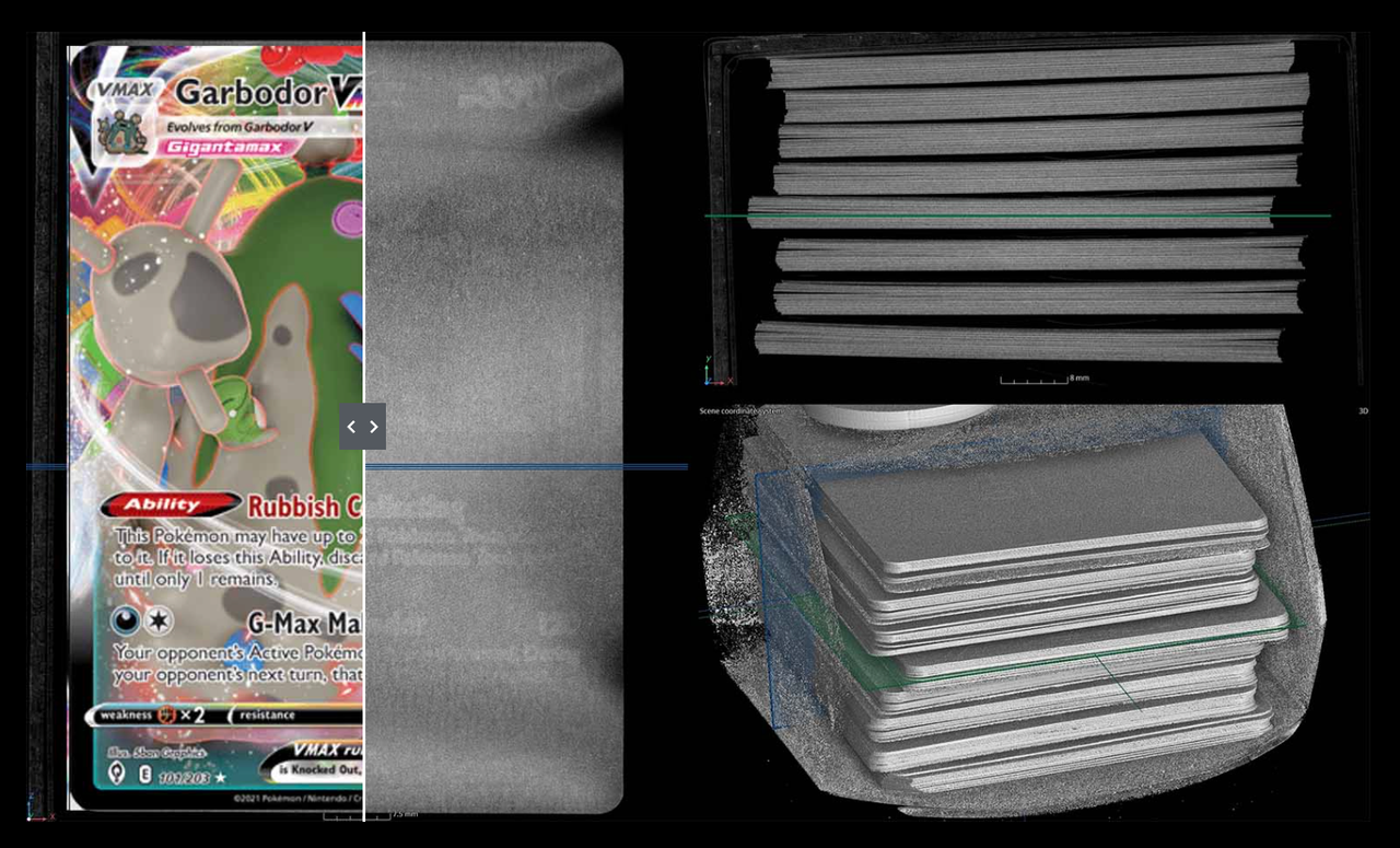 The Market for Reselling Trading Card Boxes/Boosters May be Over as we Know  It (X-Rays)