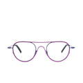 THEO ISOTHERM DESIGNER FRAME