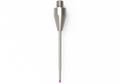 ITP Straight Styli - Type B - Ruby Ball - M3 XXT Thread x 30mm Overall Length - THM301005030