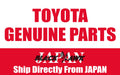 OEM TOYOTA 8593212030 SUPERCHARGER RELAY  85932-12030