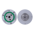 ITP Adaptor Plate Vast - aluminium Base Material - M5 Thread Size - TPM5MESSO002
