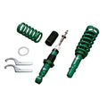 Tein Street Basis Z Coilover Kit - Toyota Vitz NCP131 - GSQ56-81AS2 - Rzcrewgarage