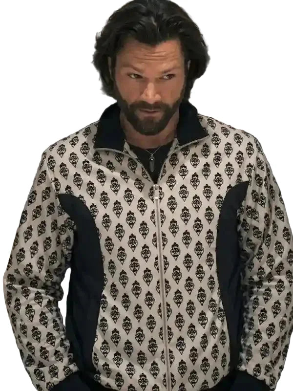 The Boys Mr. Marathon Bomber Jacket