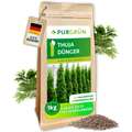 Thuja-Dünger 1 kg