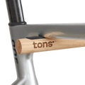 Tons cykelophæng horisontal