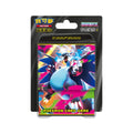 Traditional Chinese Pokémon Mega Inferno X Special Deck Box Plus