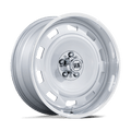 US Mag 1PC UC143 SCOTTSDALE SILVER WITH DIAMOND CUT LIP