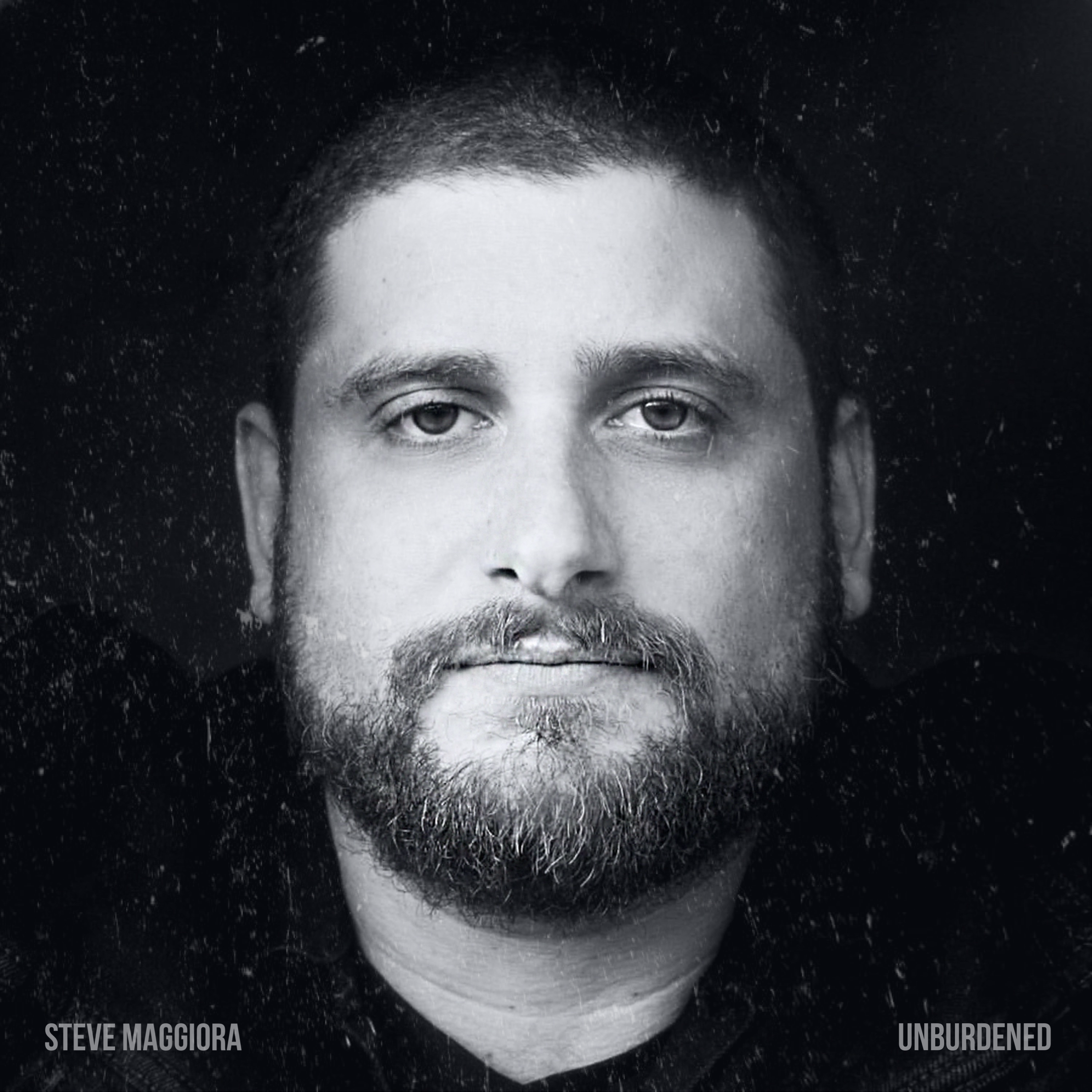 Unburdened (2025) - CD