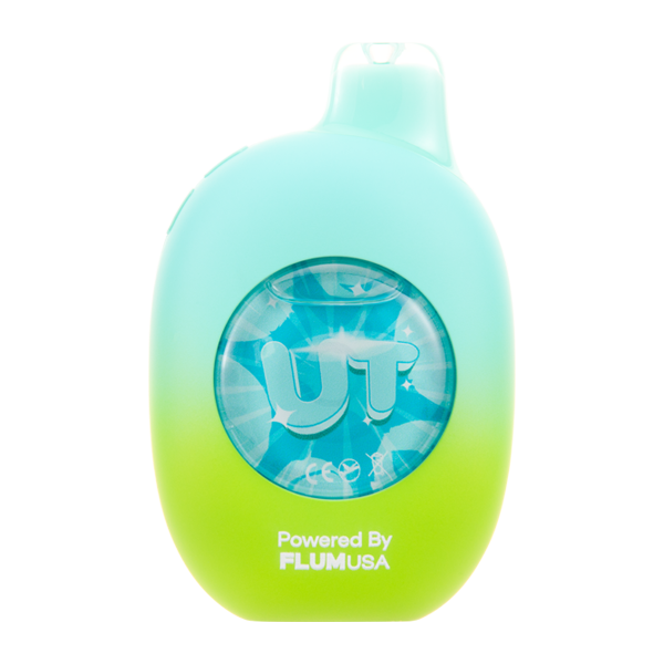 Cool Mint/Icy Mint UT 50K Disposable
