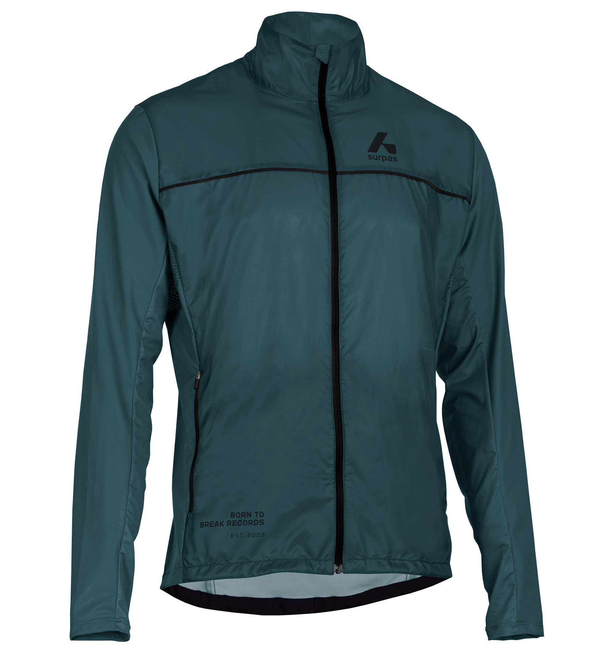 Pace Jacket Men