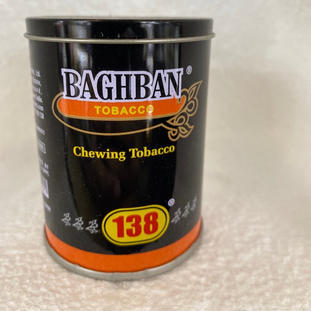 Tobacco (Review)