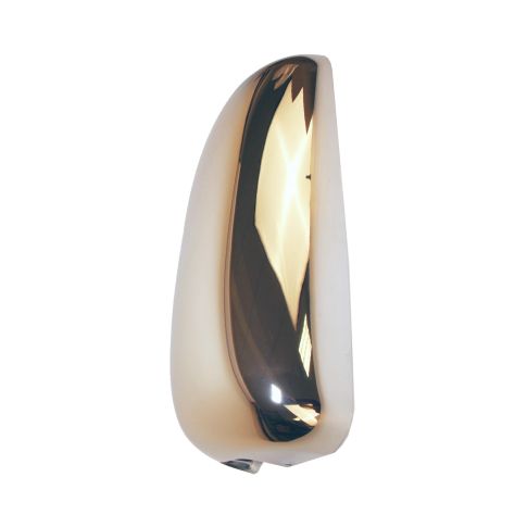R59-1010-12 Door Mirror Cover, RH - AFTERMARKET
