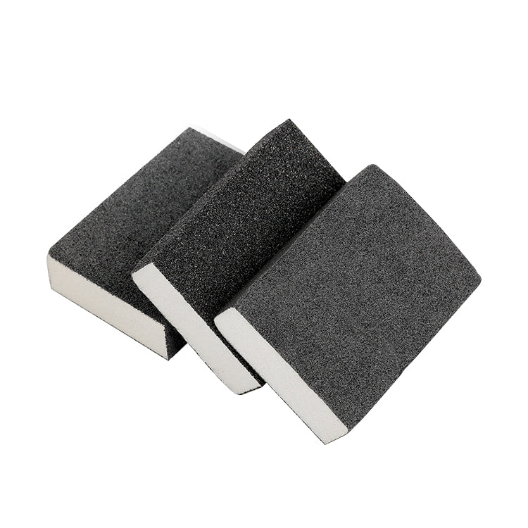 Workpro 3Pc Sanding Sponges WP259020