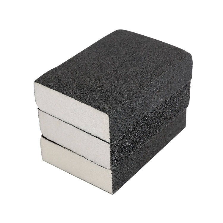 Workpro 3Pc Sanding Sponges WP259020