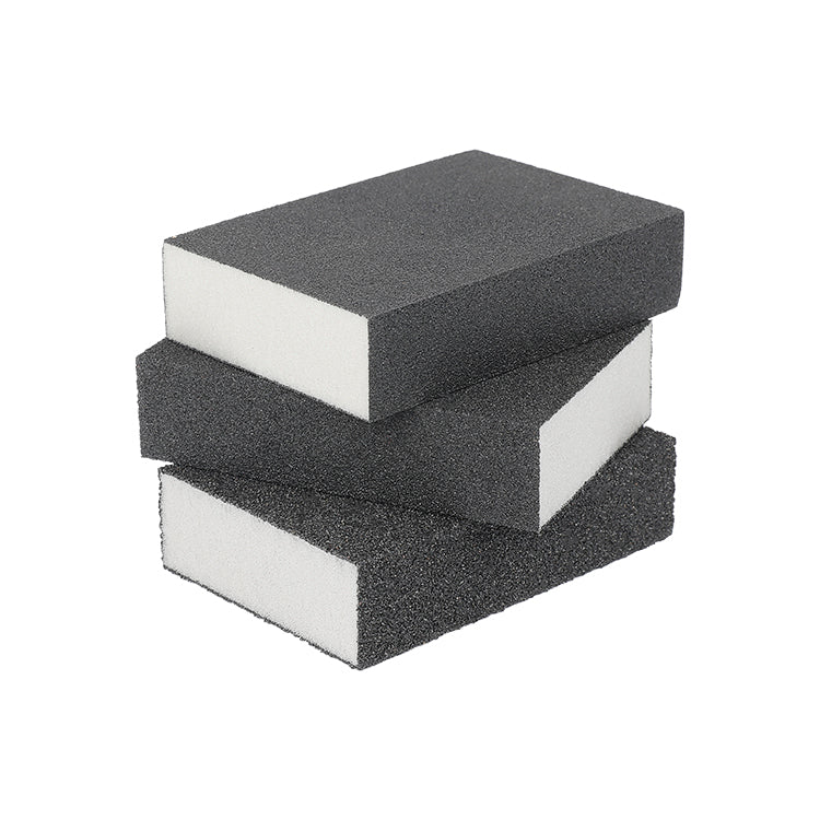 Workpro 3Pc Sanding Sponges WP259020