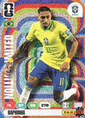 #LE13|Panini|Adrenlyn XL|FIFA World Cup|2026|Raphinha|Limited Edition