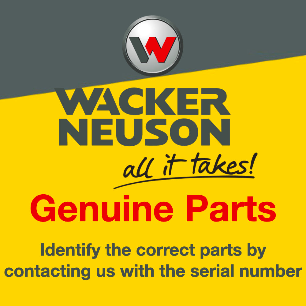 5100039854 Sensor-Temperature by Wacker Neuson Genuine Parts